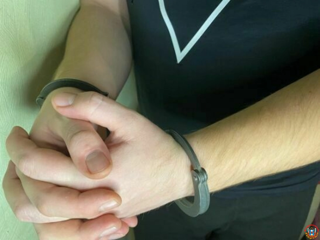 В Ростове будут судить 35-летнего мужчину за убийство знакомого во время пьянки