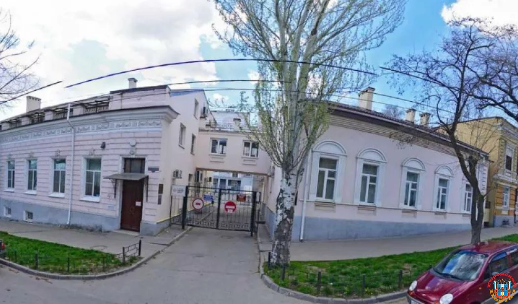 Возбуждено еще одно уголовное дело на замглавврача онкодиспансера Ростовской области