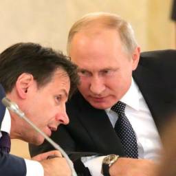 На неделе Путин готовится отправить в отставку ряд губернаторов. Грозит ли это Голубеву?