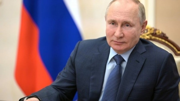 Полпред Путина будет врио главы Северной Осетии до сентября