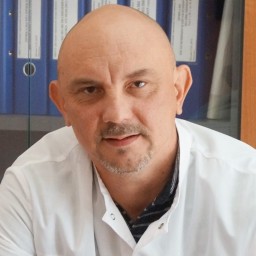 Управление здравоохранения Ростова-на-Дону возглавил педиатр Сергей Мясников