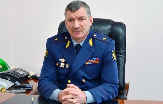 Бывшего начальника ГУФСИН Ростовской области признали виновным и отпустили