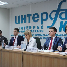 Сбербанк намерен развивать платёжную инфраструктуру в сёлах Ростовской области