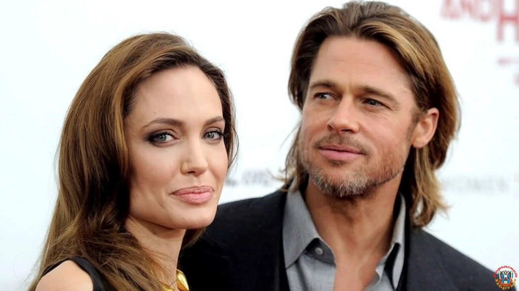 Брэд Питт продает особняк за $40 млн, в котором жил с Джоли и детьми