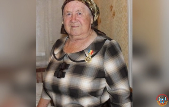 Календарь: 94 года со дня рождения выдающейся донской свинарки Хритинии Боковой