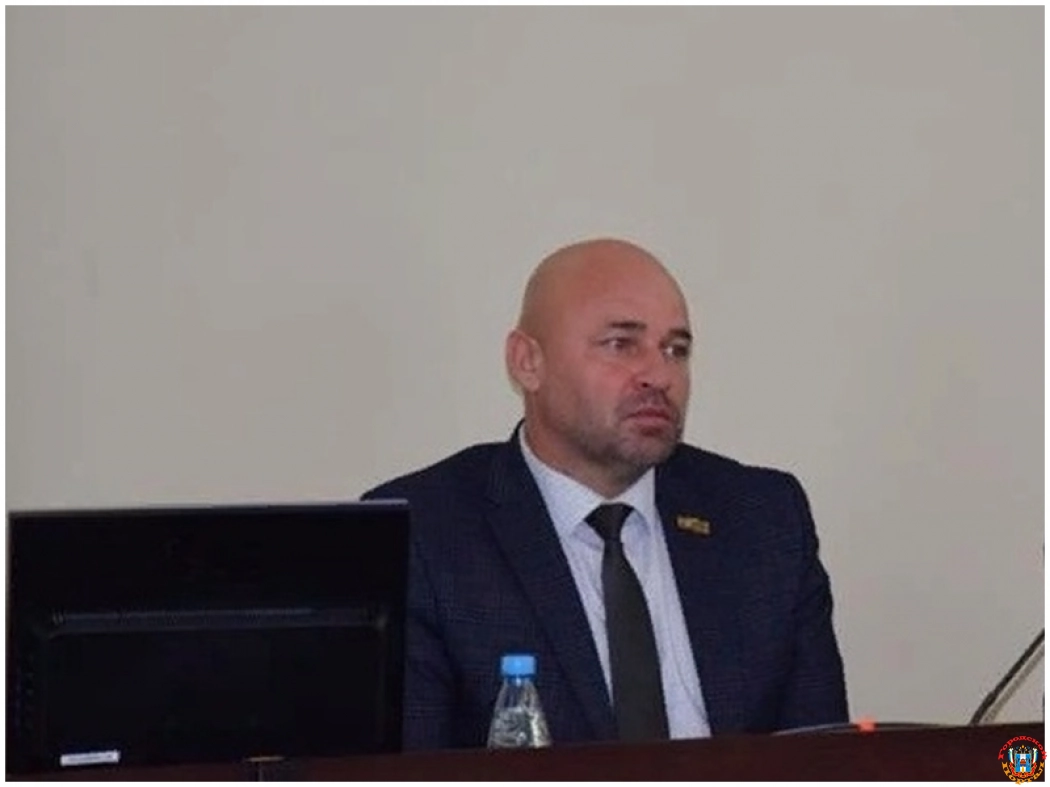 На депутата гордумы Шахт возбудили уголовное дело за мошенничество