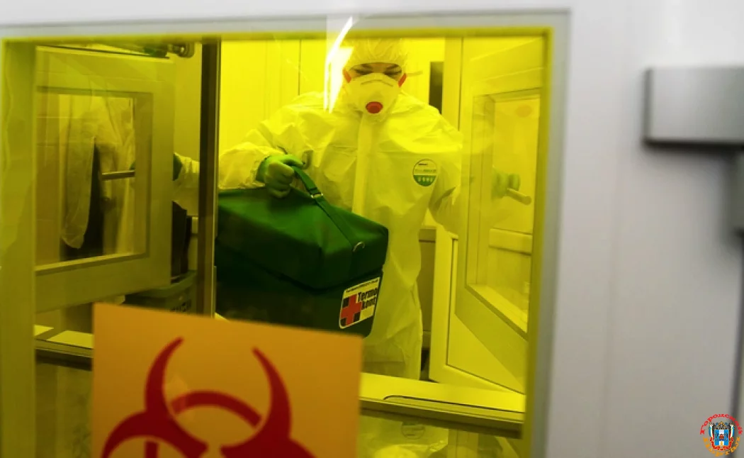 Новый вид коронавируса нашли китайские ученые, грозит ли он России