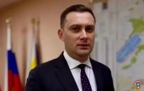 Новым главой Новочеркасска назначен Павел Исаков