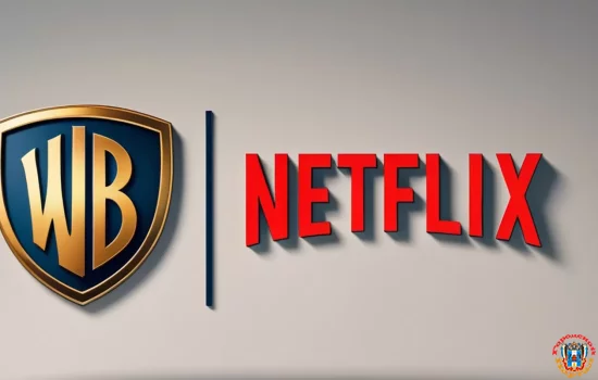 Продажу Warner Bros. компании Netflix, Джеймс Кэмерон назвал катастрофой