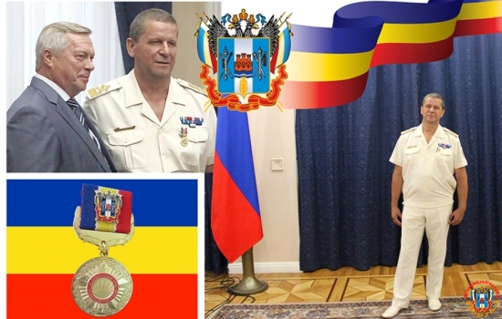 Путина попросили вызволить из ДНР арестованного экс-директора «Ростовского порта»