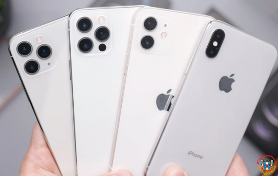 Слух: iPhone 15 Ultra "оденут" в титан