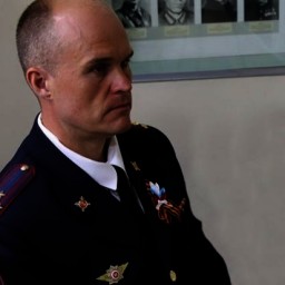 Управление МВД России по Ростову возглавил Сергей Шпак