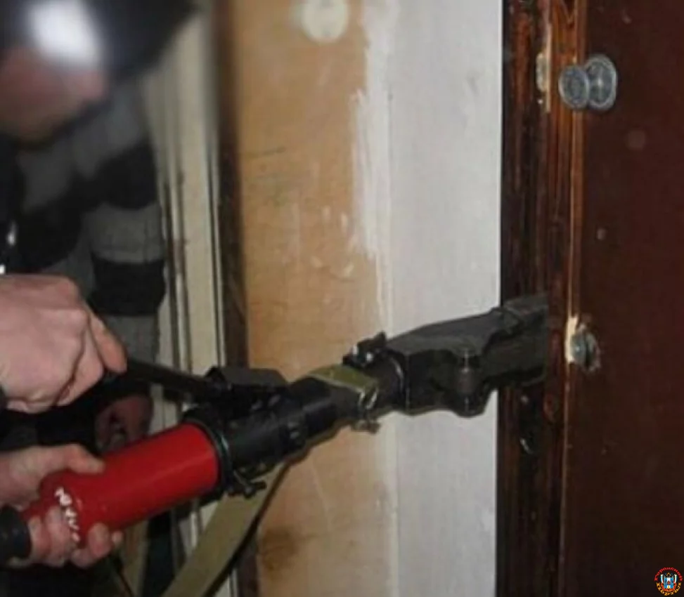 В&nbsp;Ростове тело мужчины несколько дней пролежало в&nbsp;запертом доме