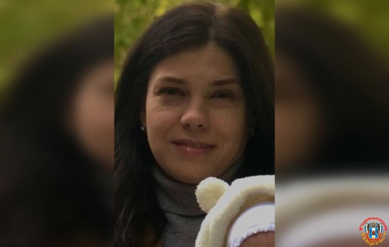 В Ростове третий день разыскивают беременную женщину
