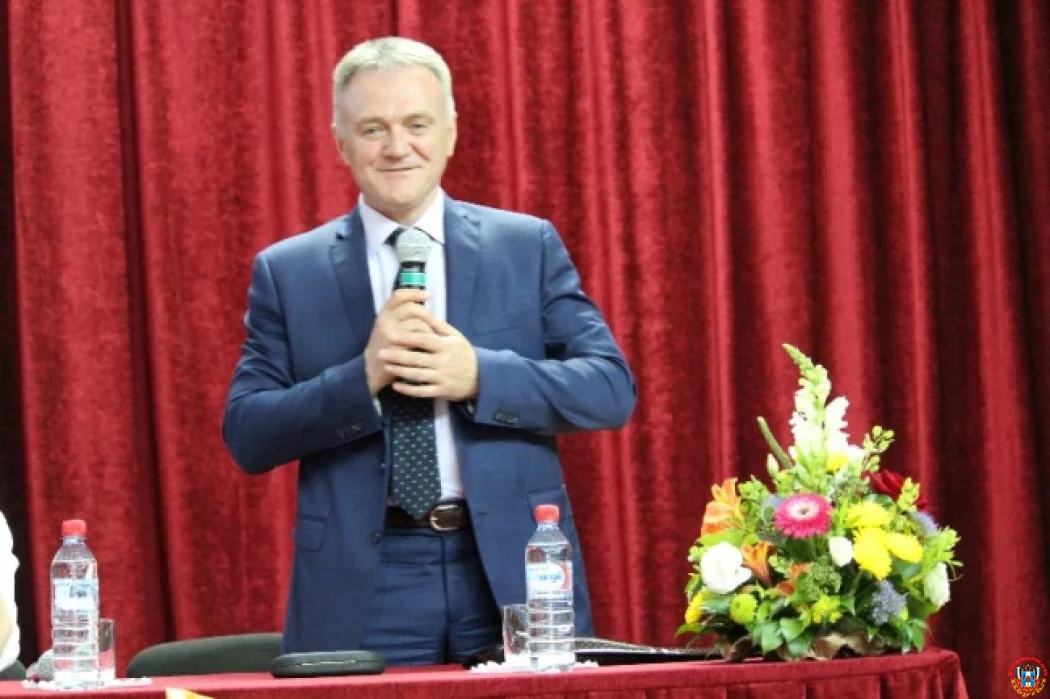 В Ростовской области назначили и.о. главы минздрава