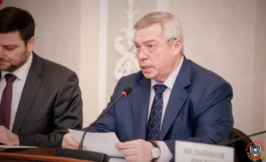 Василий Голубев рассказал, как в Ростовской области борются с наплывом автотрафика