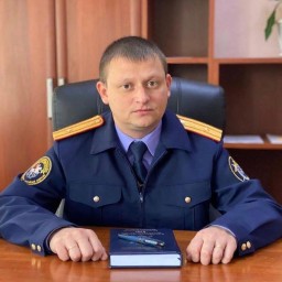 В Сальском межрайонном следственном отделе назначили нового руководителя