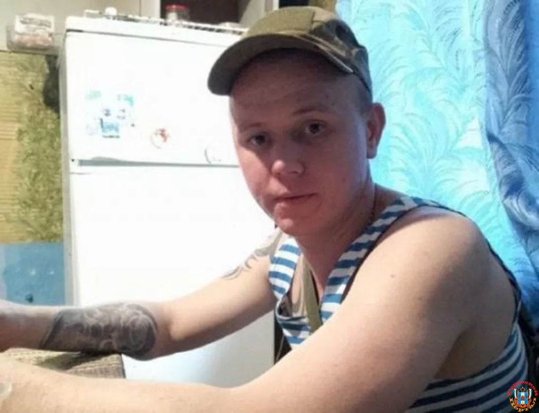 30-летний житель Ростовской области пропал в зоне СВО