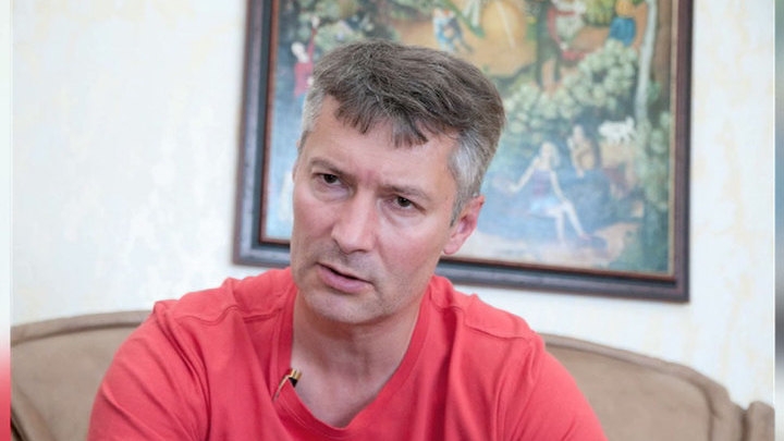 Экс-мэр Екатеринбурга повторно попал в больницу