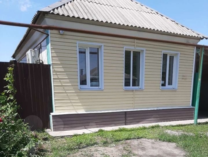 Единственная мечеть в Шахтах выставлена на продажу на «Авито»