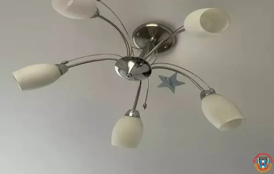 Останутся без света десятки ростовчан на новой рабочей неделе