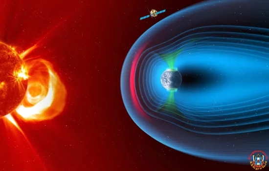 Для чего нужна эта миссия - SA запустит в космос «Смайл»