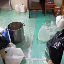 Двух жителей Ростова задержали за создание нарколабораторий