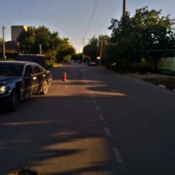 Пожилая женщина скончалась под колесами иномарки в Таганроге