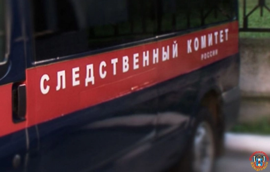 Разбился насмерть: в Новочеркасске расследуют гибель рабочего