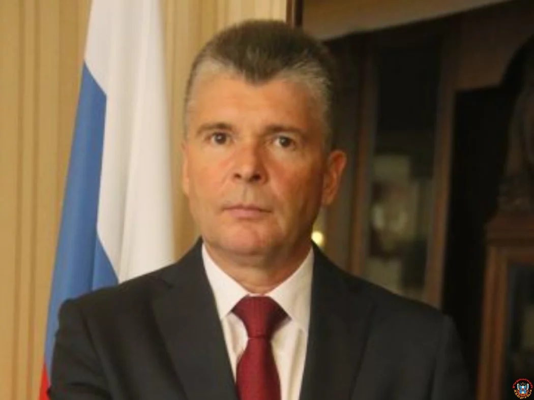 Судья который работал в Ростове назначен председателем Совета судей РФ