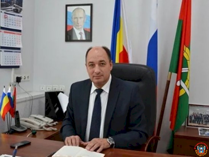 В Каменске-Шахтинском выбрали главу администрации