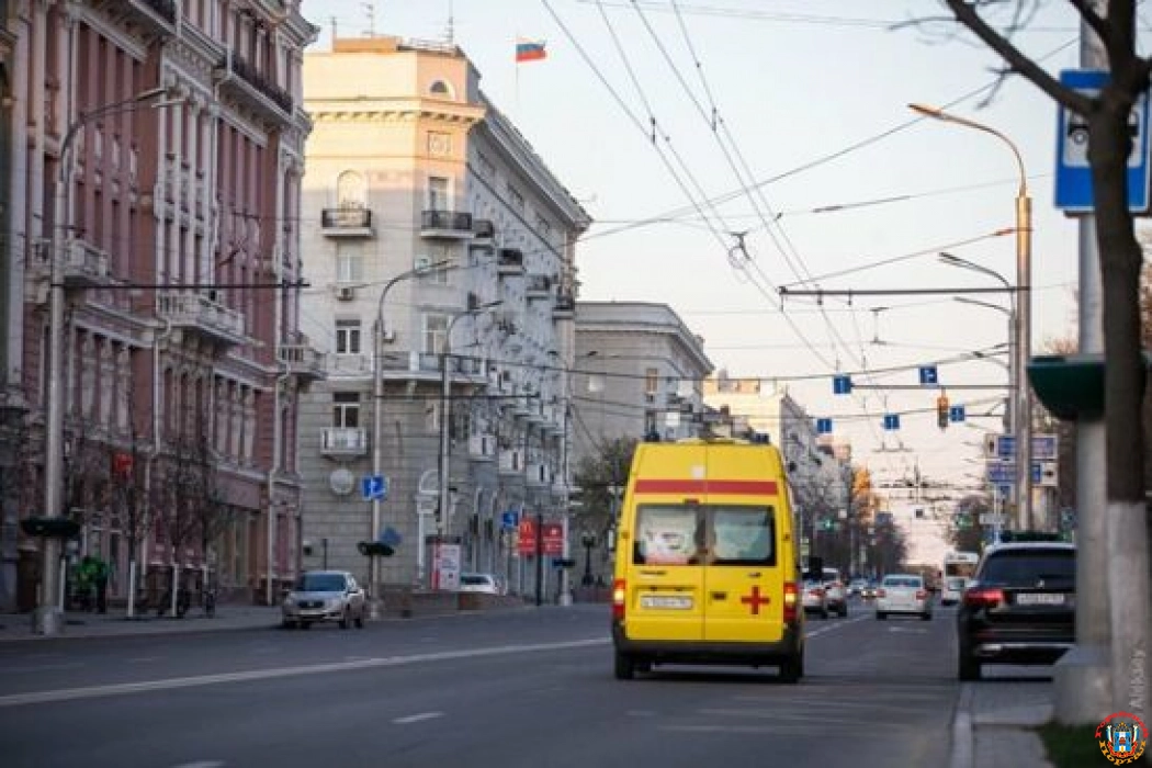 В Ростовской области более полутысячи человек победили коронавирус за сутки