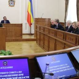 Донские предприятия создают в регионе уникальную продукцию и выходят на новые мощности