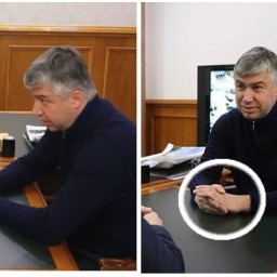 Администрация Ростова подтвердила наличие фотошопа на снимках Алексея Логвиненко