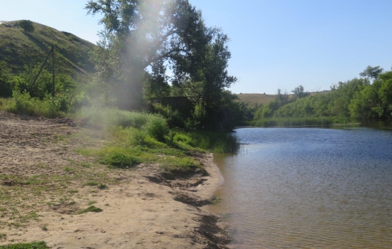 В Ростовской области в реке утонул 14-летний подросток