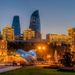 Из Ростова возобновляют прямые авиарейсы в Баку