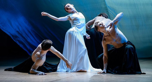 В Ростовском музтеатре пройдет фестиваль балета имени Ольги Спесивцевой