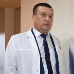 В ЦГБ Каменска-Шахтинска, где массово увольнялись медики, назначили нового главврача