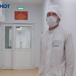 Ростовский минздрав увеличил обеспеченность врачами за счет совмещения должностей