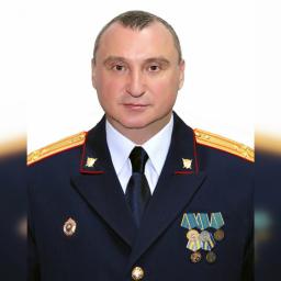 Следственный отдел Пролетарского района Ростова возглавил Александр Никоноров