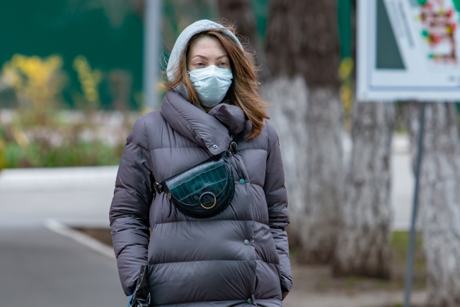 Ростов и Сальский район лидируют по числу случаев коронавируса за сутки