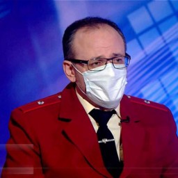 Главный санитарный врач заявил о росте в Ростовской области числа «тяжелых» больных с коронавирусом