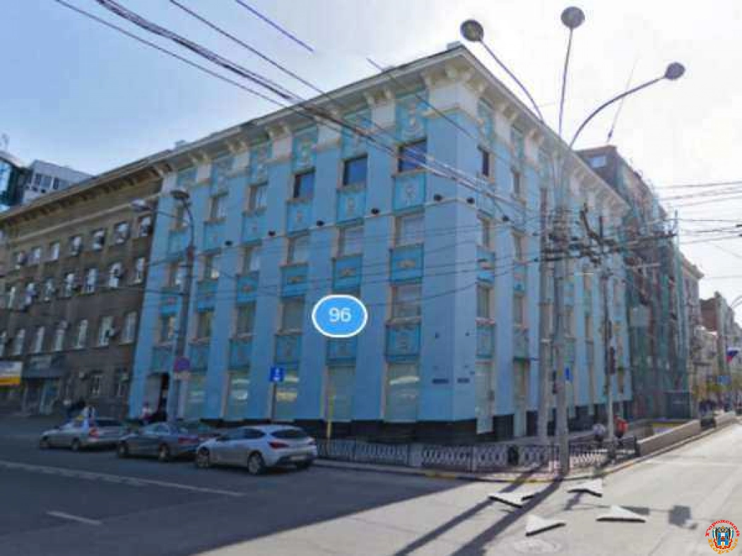 Администрация Ростова-на-Дону ответила на обвинения о сносе исторического магазина "Масло - сыр"
