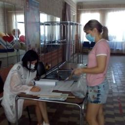 В Ростовской области отменили результаты выборов еще на одном участке