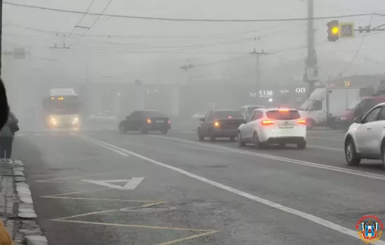 До +14 градусов потеплеет в Ростове на выходных