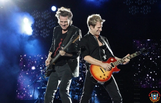 Группа Duran Duran готовит новый альбом