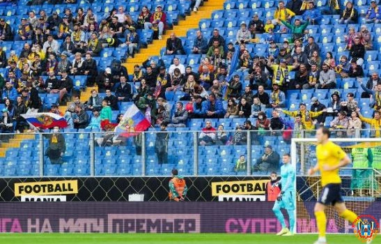 На уборку после матчей стадиона ФК «Ростов» потратят почти 6 миллионов рублей