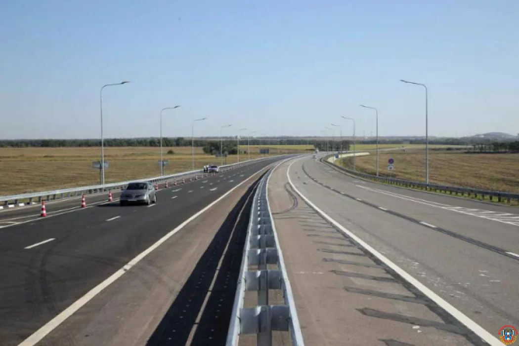 Подрядчик отказался строить участок северного обхода Ростова Подрядчик отказался строить участок северного обхода Ростова