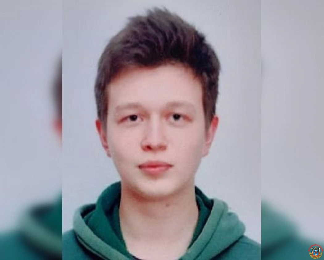 В Ростовской области разыскивают пропавшего подростка из Мариуполя