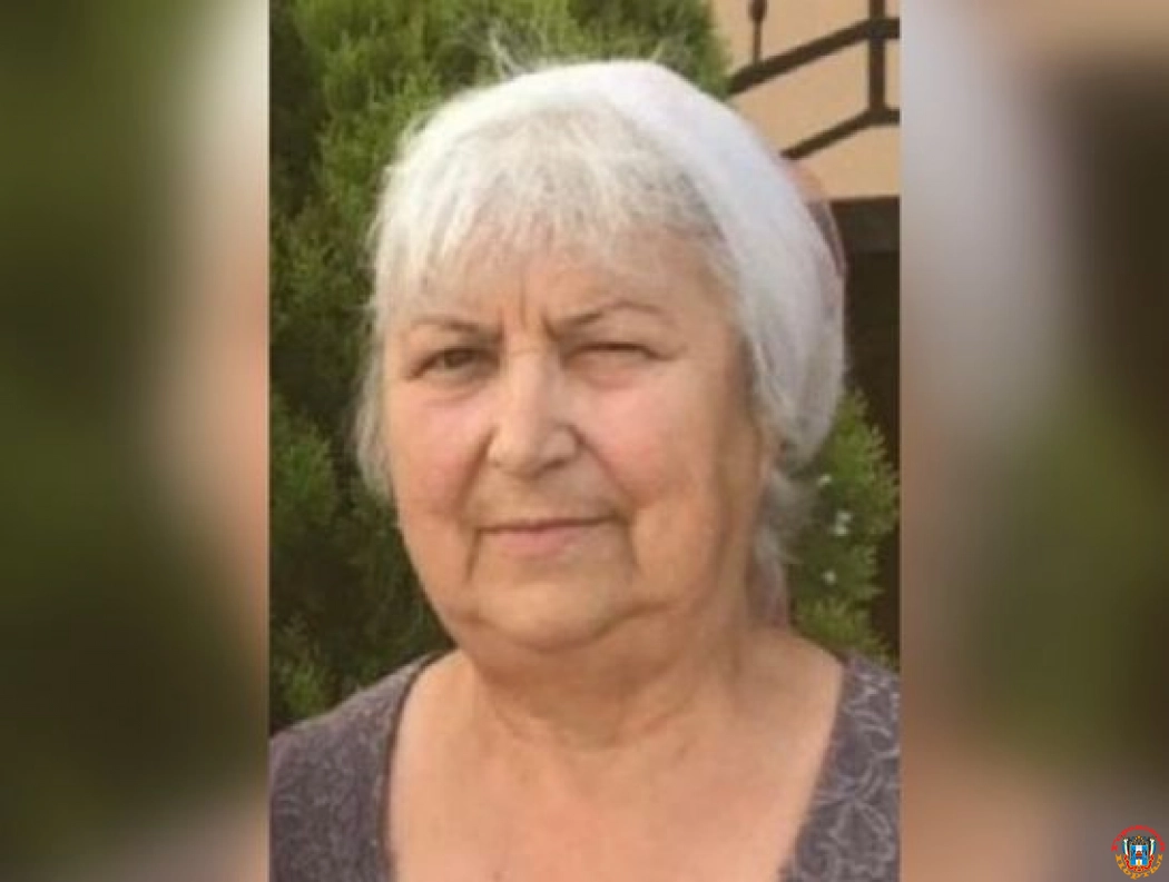 В Ростовской области разыскивают пропавшую пенсионерку из Мариуполя